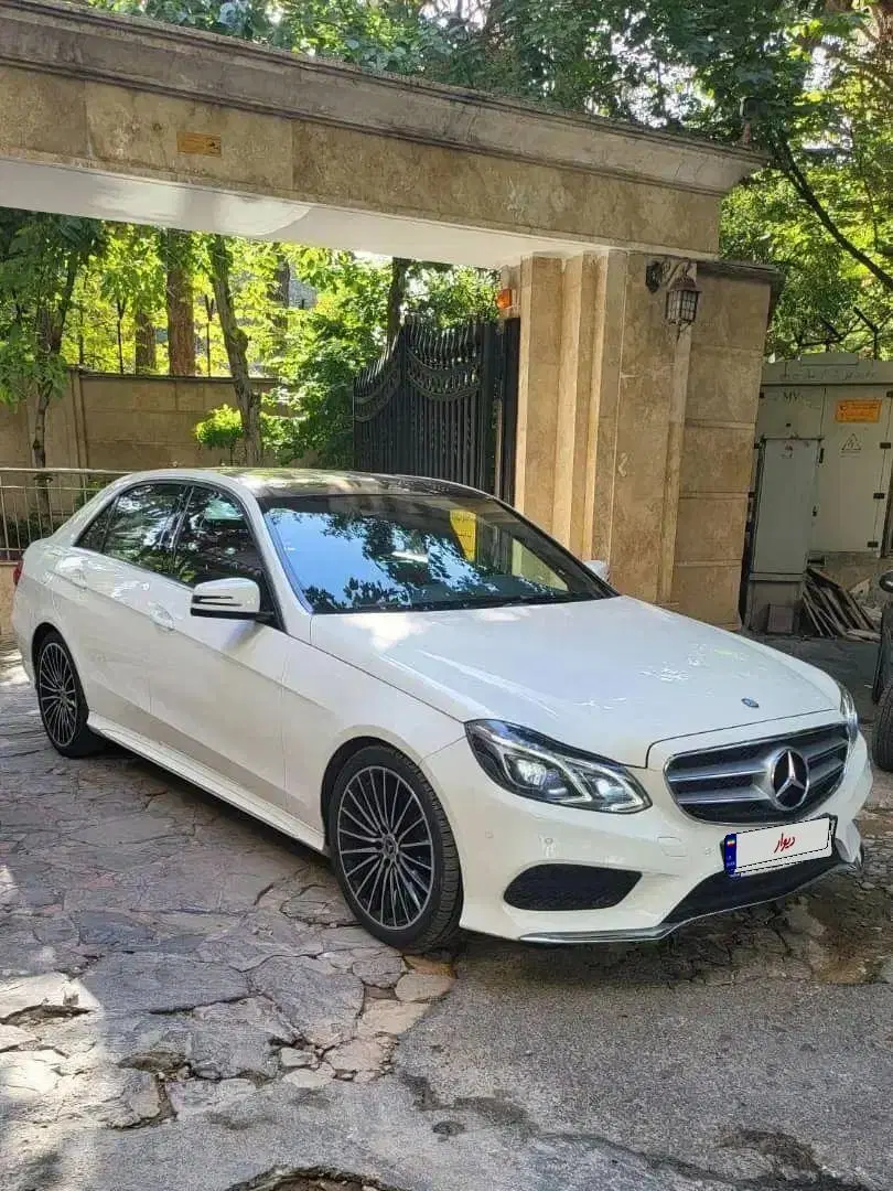 e250 2016|خودرو سواری و وانت|تهران, قبا|دیوار