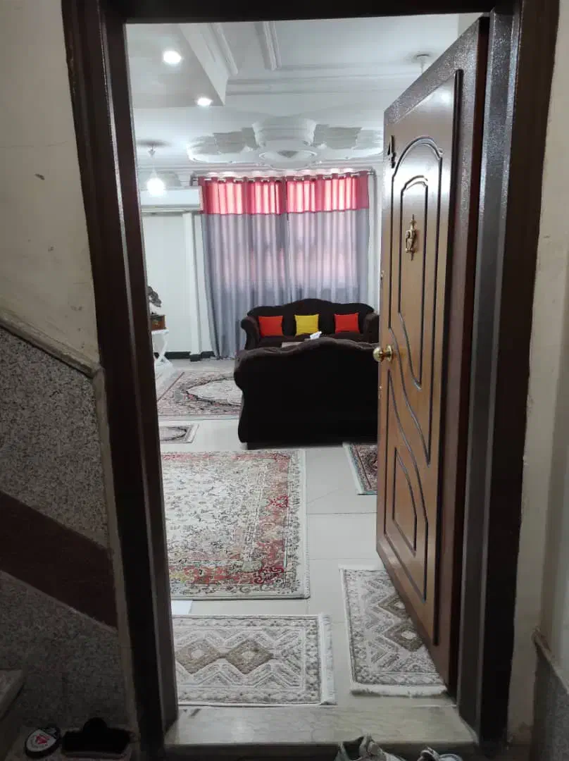 دو خوابه ، ۸۲ متری ، ۱۱ پادادشهر|فروش آپارتمان|اهواز, پادادشهر|دیوار