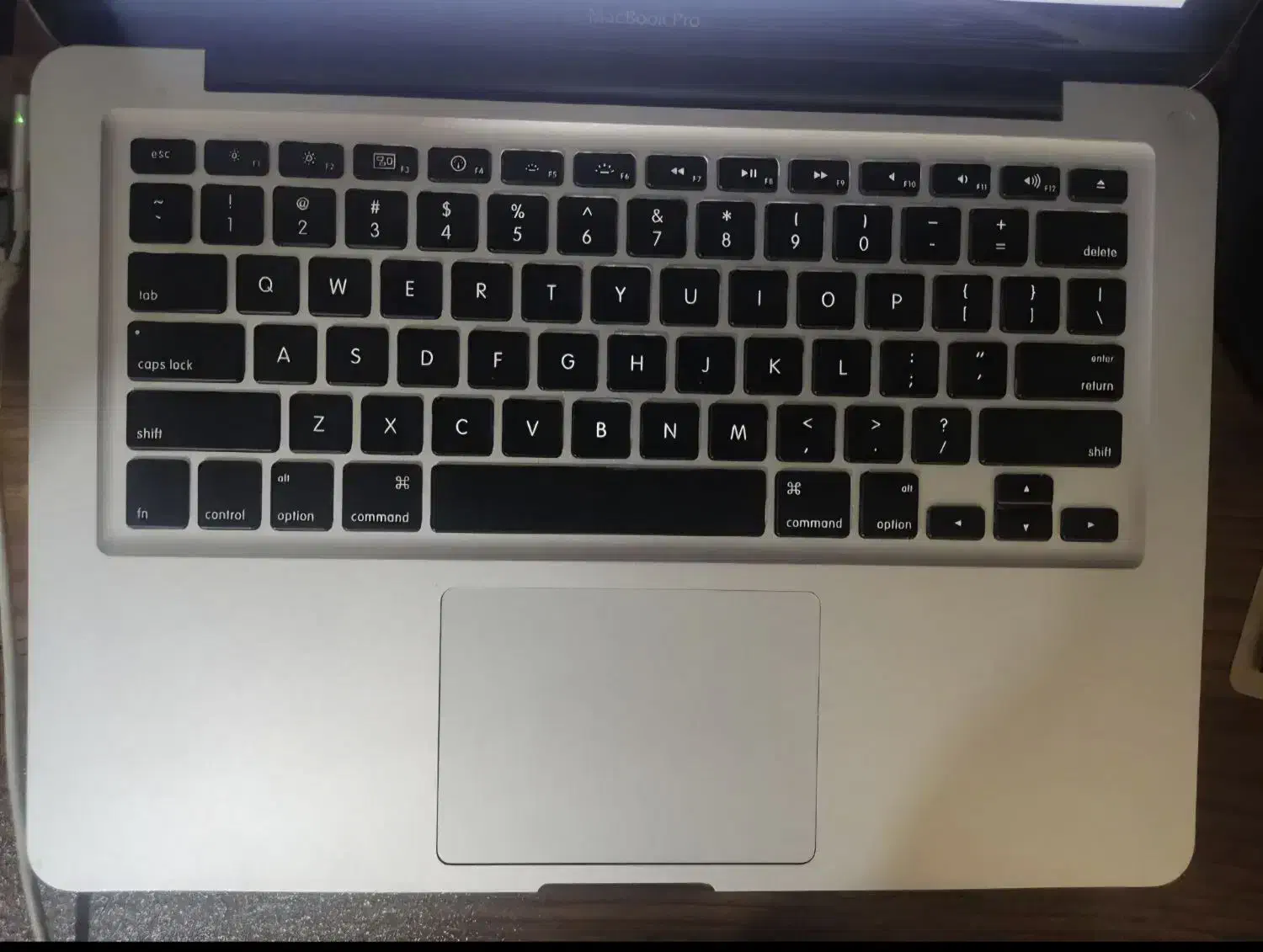 مک بوک پرو Mid 2010|رایانه همراه|سنندج, |دیوار