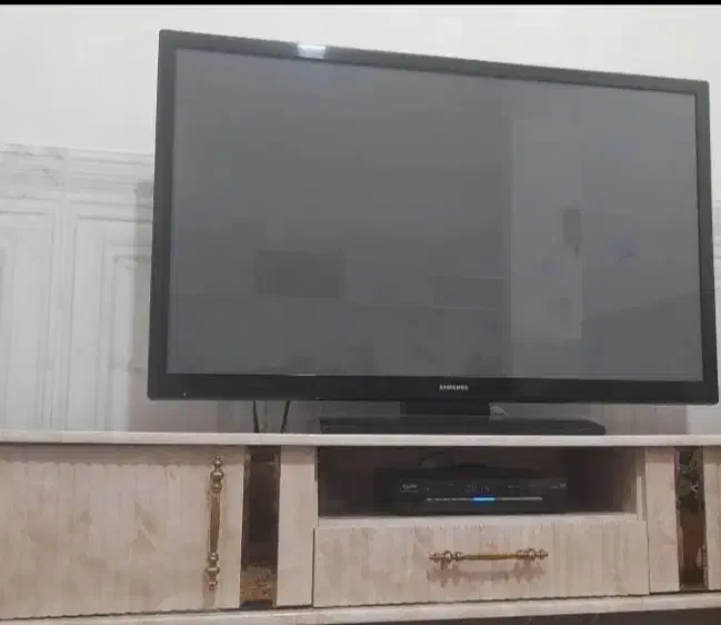 تلوزیون سامسونگ ۴۲|تلویزیون و پروژکتور|سهند, |دیوار