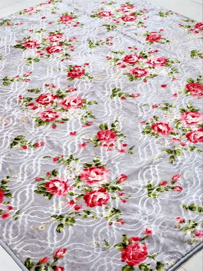 پتو شادیلون|رختخواب، بالش، پتو|گنبد کاووس, |دیوار