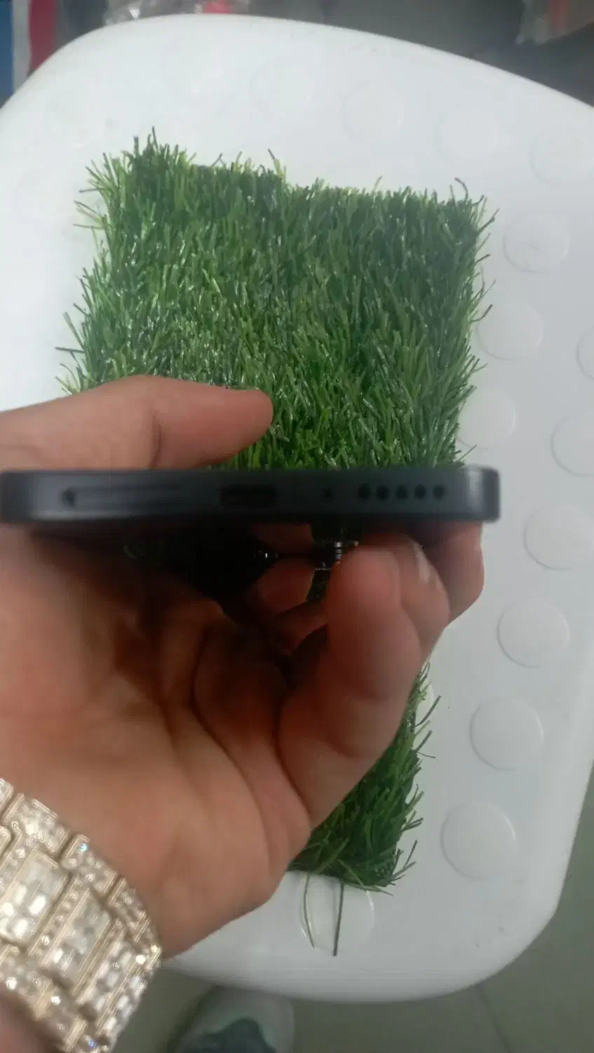 ردمی نوت ۱۳ حافظه ۲۵۶ رام ۸|موبایل|خرم‌آباد, |دیوار