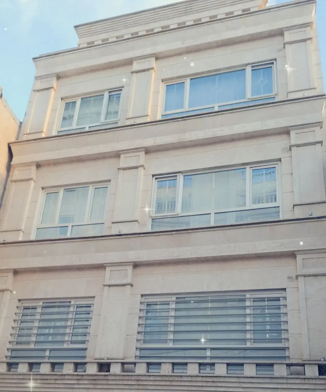 تهاتر اپارتمان شیک دراراک بااپارتمان در تهران|فروش آپارتمان|دزپارت, |دیوار