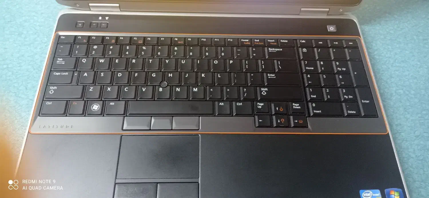 مک بوک دل|رایانه همراه|اراک, |دیوار