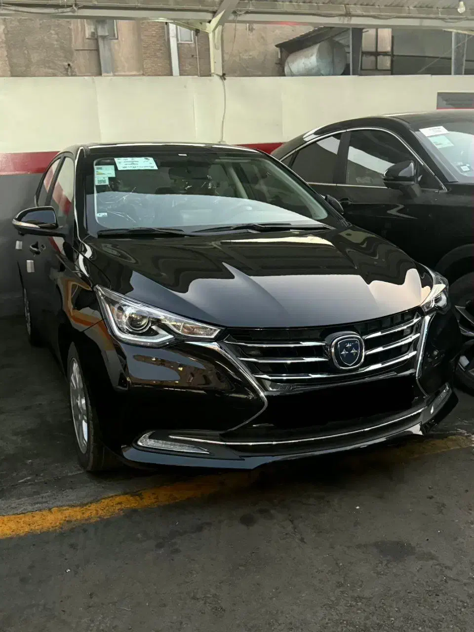 اقساط ویژه تا60ماه/FMC 511/فردا 511|خودرو سواری و وانت|تهران, سلسبیل شمالی|دیوار