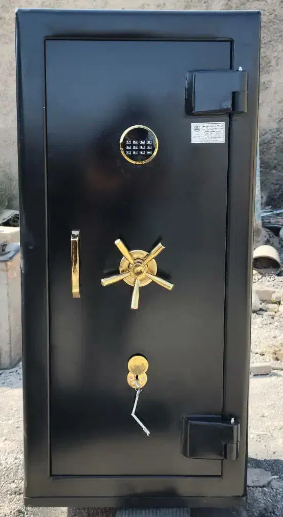 گاوصندوق اسلحه|ابزارآلات|تهران, دستغیب|دیوار