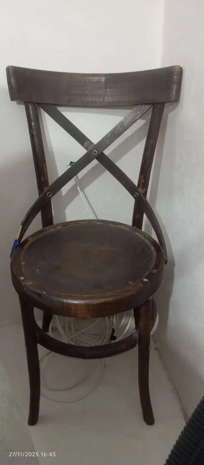 میزو صندلی|میز و صندلی غذاخوری|اسلام‌شهر, شهرک محمدیه|دیوار