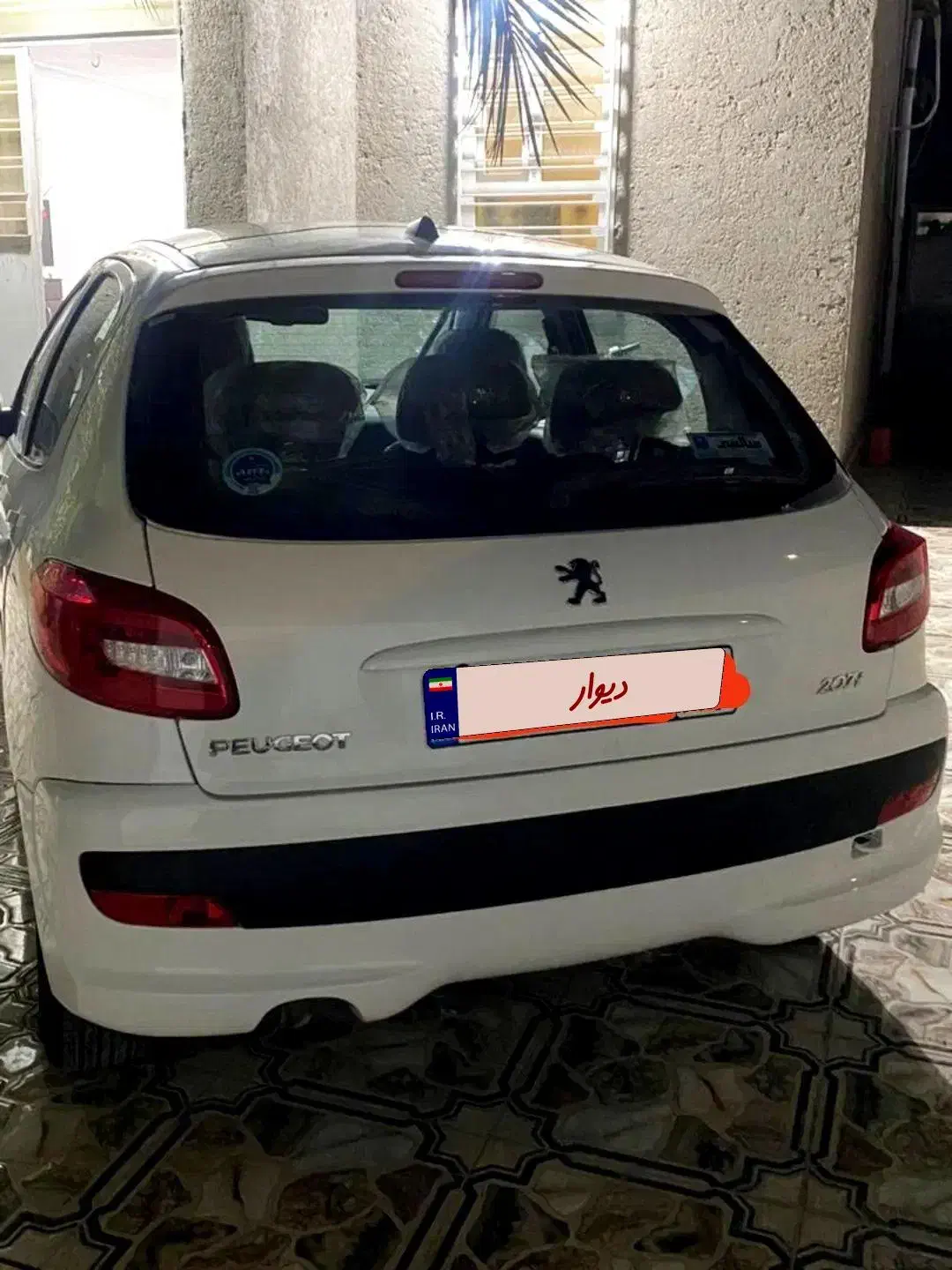 فروش ماشین|خودرو سواری و وانت|مهر, |دیوار