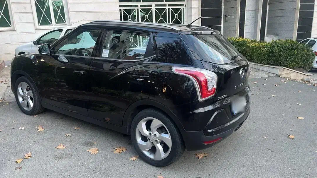 تیوولی|خودرو سواری و وانت|یزد, |دیوار