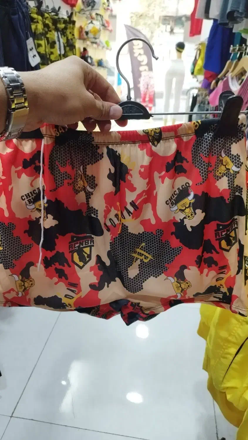 ما یو مر دانه|غواصی و ورزشهای آبی|خرمآباد, |دیوار