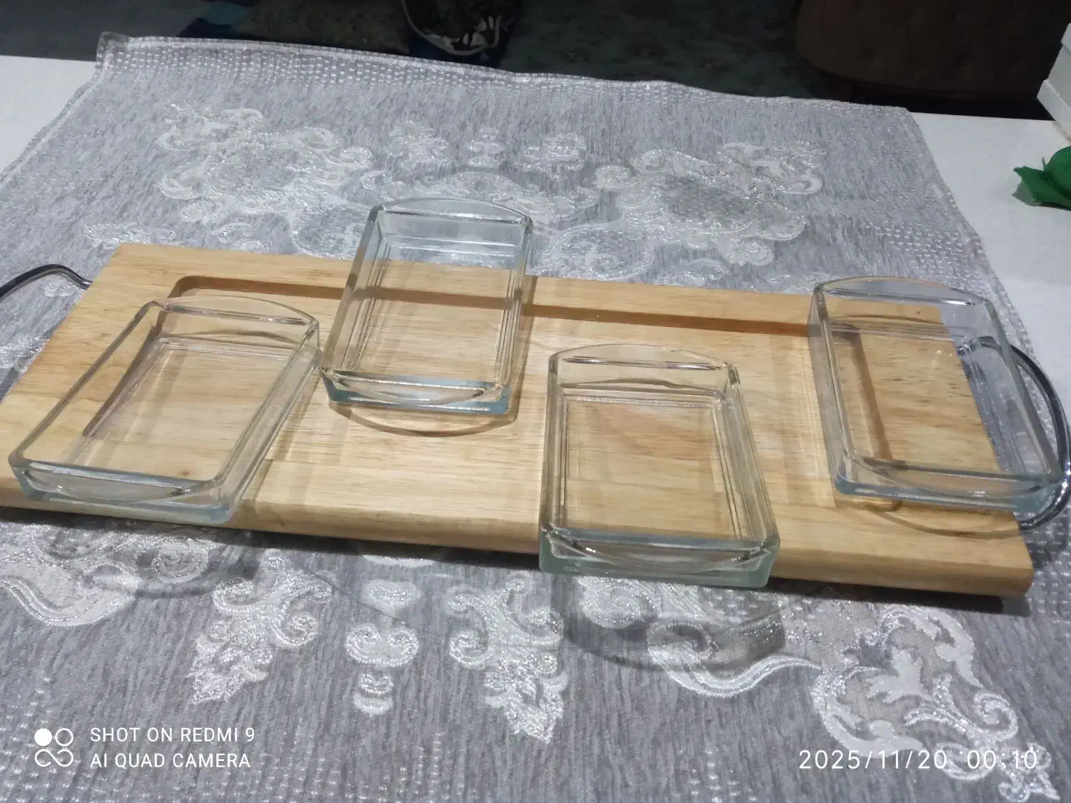 اردوخوری|ظروف سرو و پذیرایی|سبزوار, سجاد|دیوار