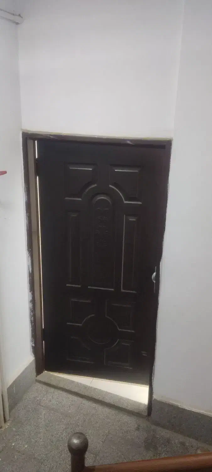 درب ورودی آپارتمان|مصالح و تجهیزات ساختمان|مشهد, ایثارگران|دیوار