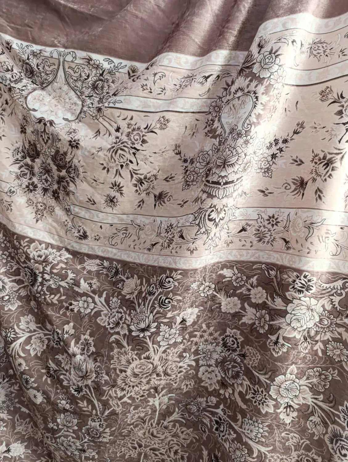 یک جفت روفرشی ۱۲متری نو، یک هفته استفاده شده|روفرشی|قزوین, |دیوار