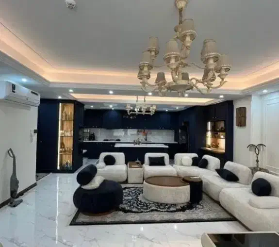 خریدی با شاهکار طلایی/کهریزک/سند تکبرگ|فروش آپارتمان|ری, حمزه‌آباد|دیوار