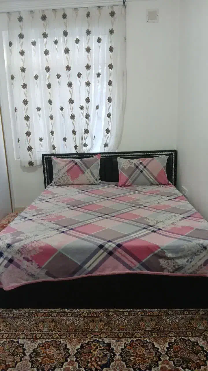 تخت دونفره|تخت و سرویس خواب|همدان, |دیوار