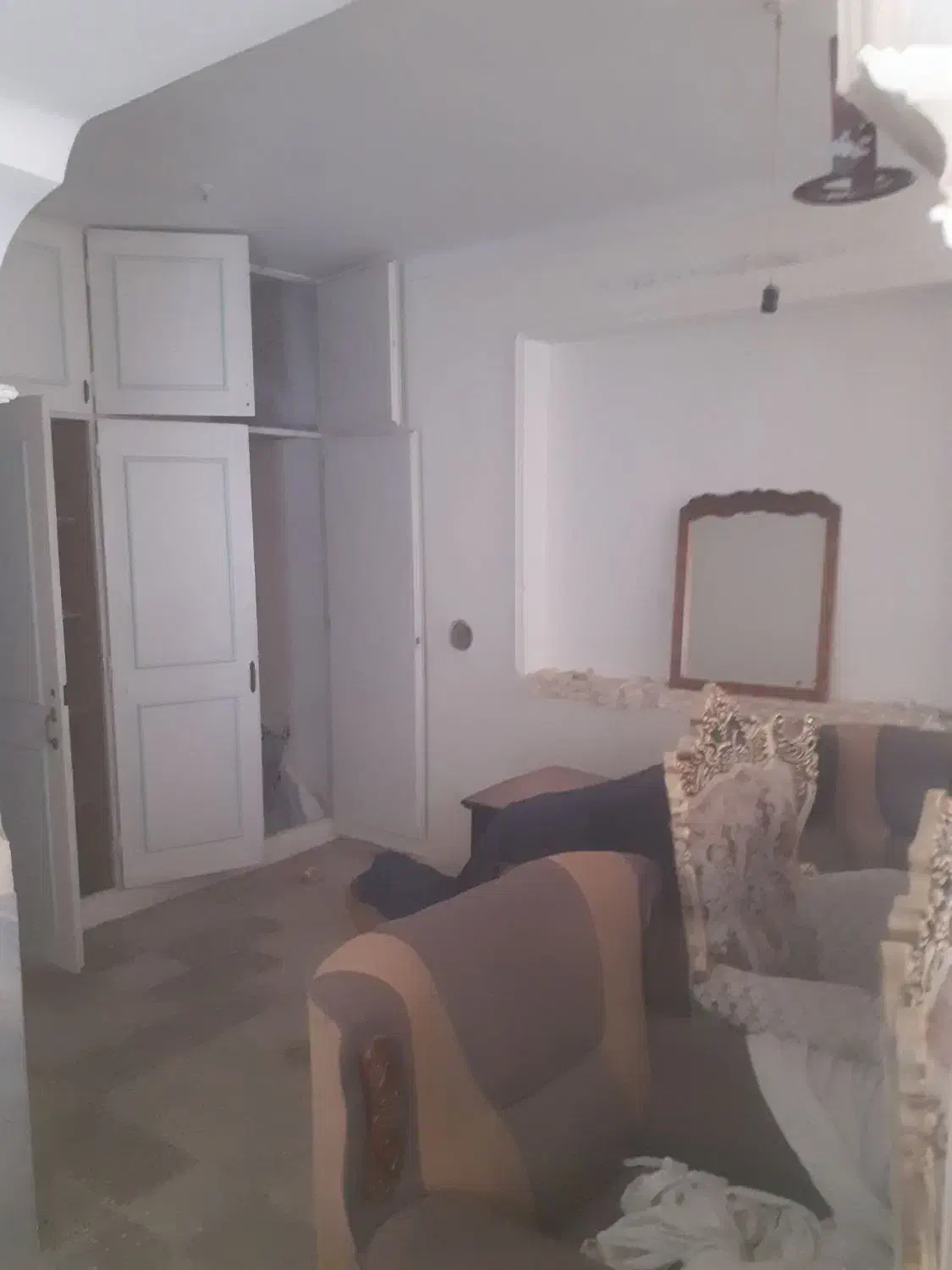 املاک .خونه اجاره ای. واسه دانشجویی یا مجردی میدم|اجارهٔ خانه و ویلا|سبزوار, قاضی زاد|دیوار