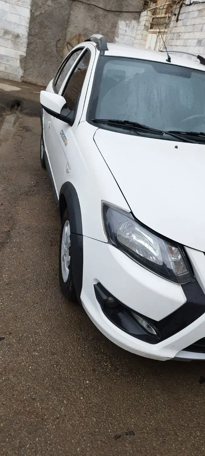 کوییک S|خودرو سواری و وانت|زنجان, |دیوار