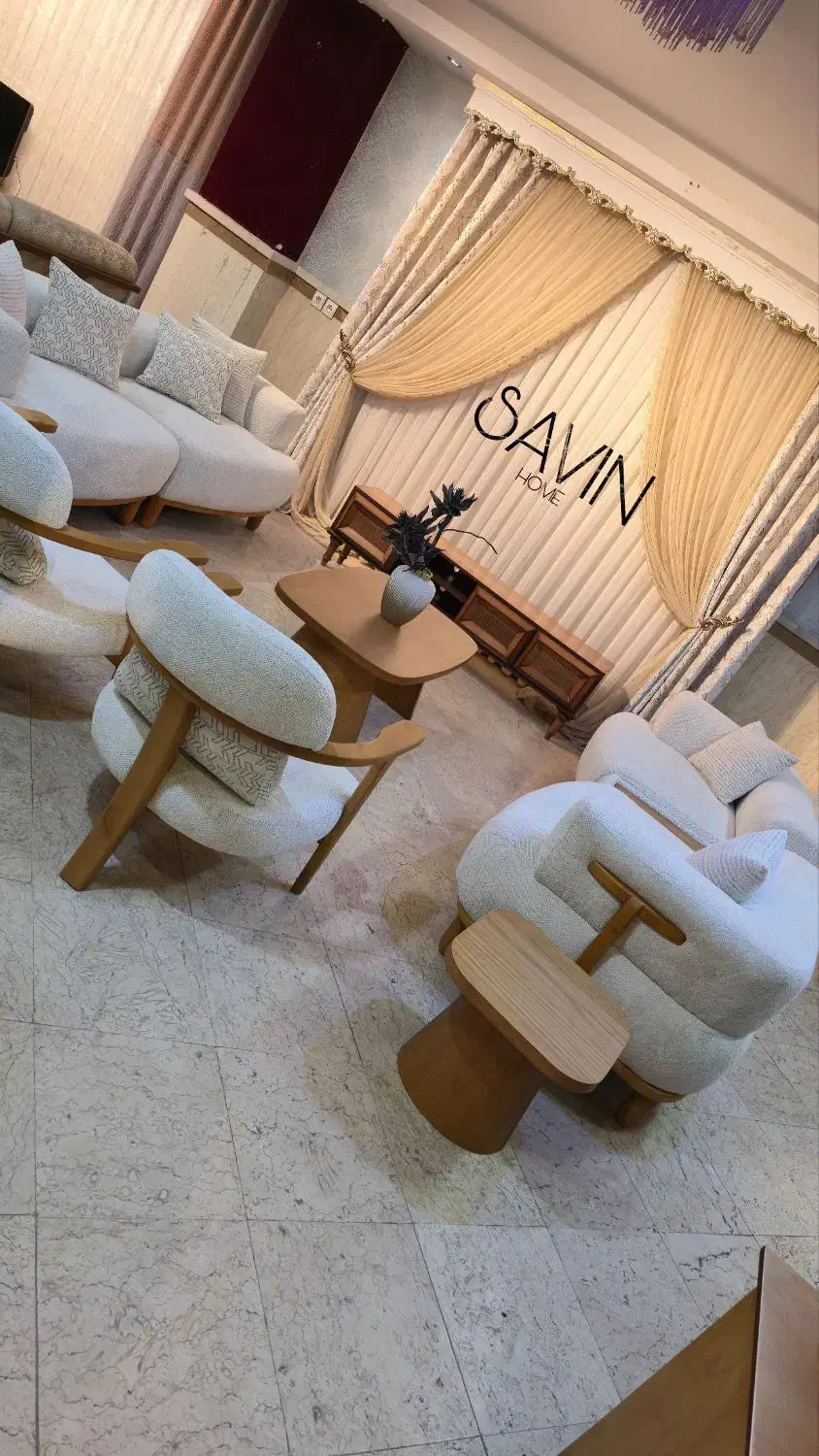 دکوراسیون داخلی از دم قسط|مبلمان خانگی و میز عسلی|کرج, حاجی آباد|دیوار