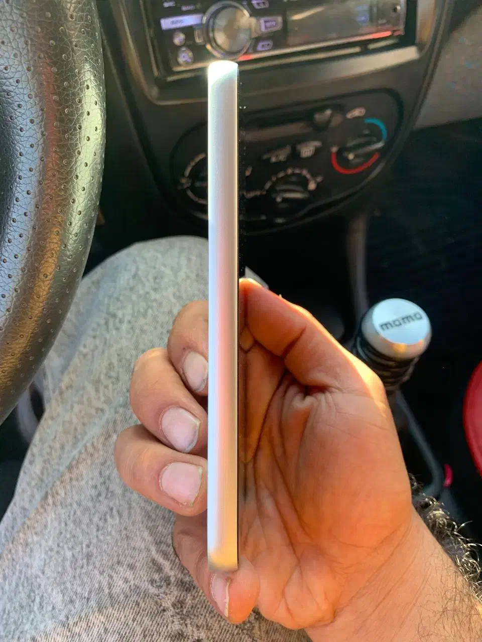 قیمت برای جفت گوشی میباشد فروش دو عدد گوشی سالم|موبایل|اصفهان, شیخ اشراق|دیوار