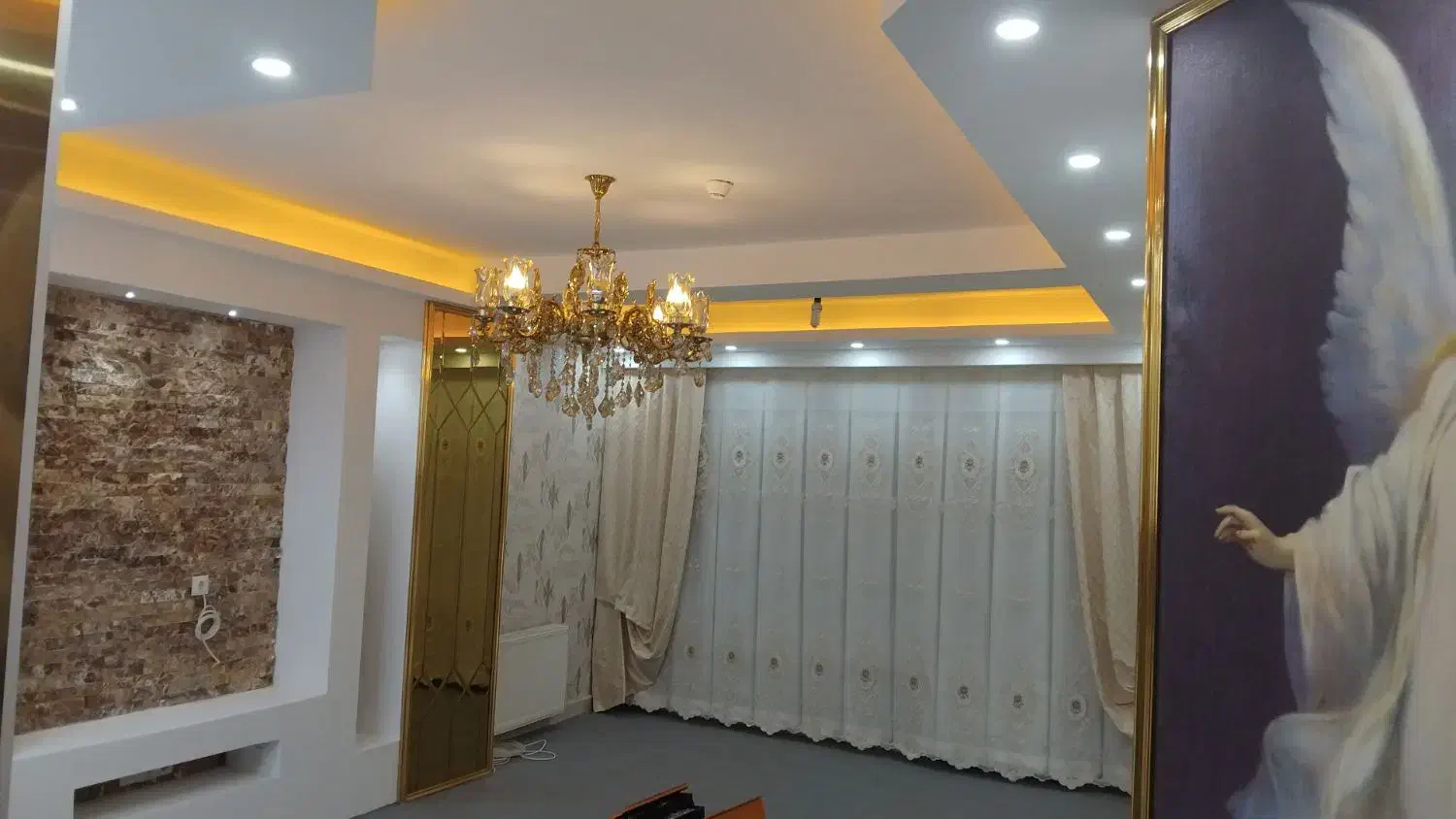 دکوراسیون داخلی|خدمات پیشه و مهارت|سهند, |دیوار