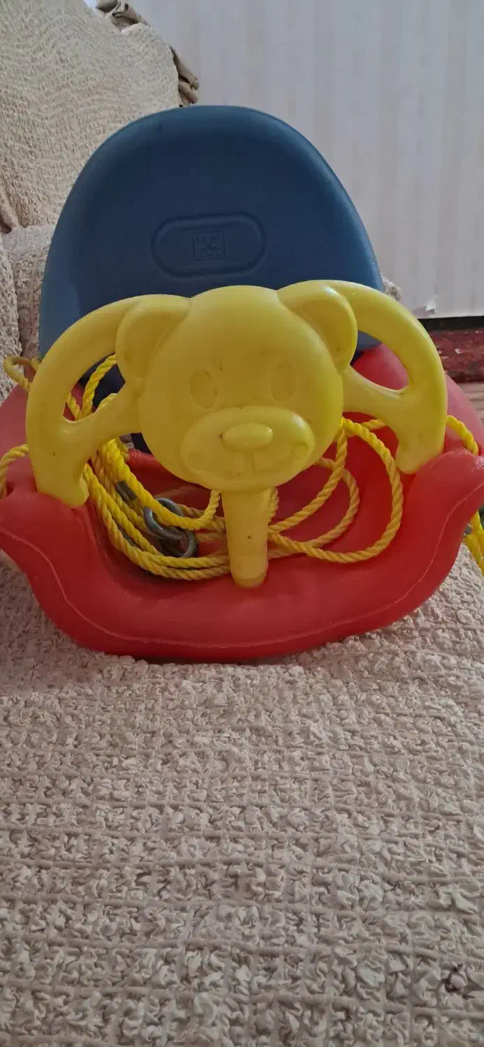 تاب کودک|اسباب و اثاث بچه|اهر, |دیوار