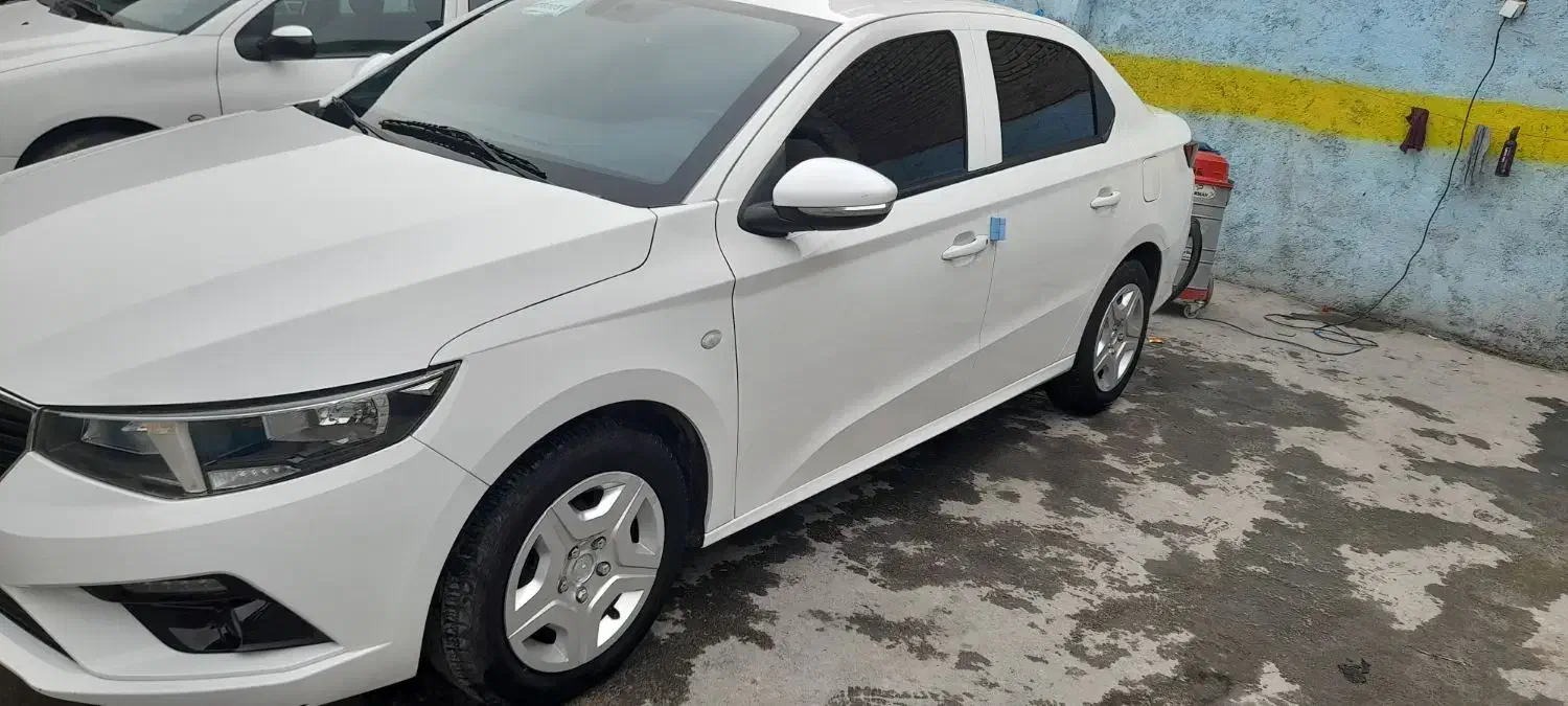 تارا v1پلاس بی رنگ ۶ دنده|خودرو سواری و وانت|قرچک, مهدیه|دیوار