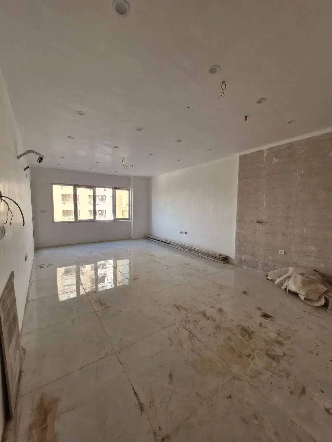 رهن واحد ۷۵متری یکخوابه نوساز /گلشهر خ آبسواران|اجارهٔ آپارتمان|بندرعباس, |دیوار