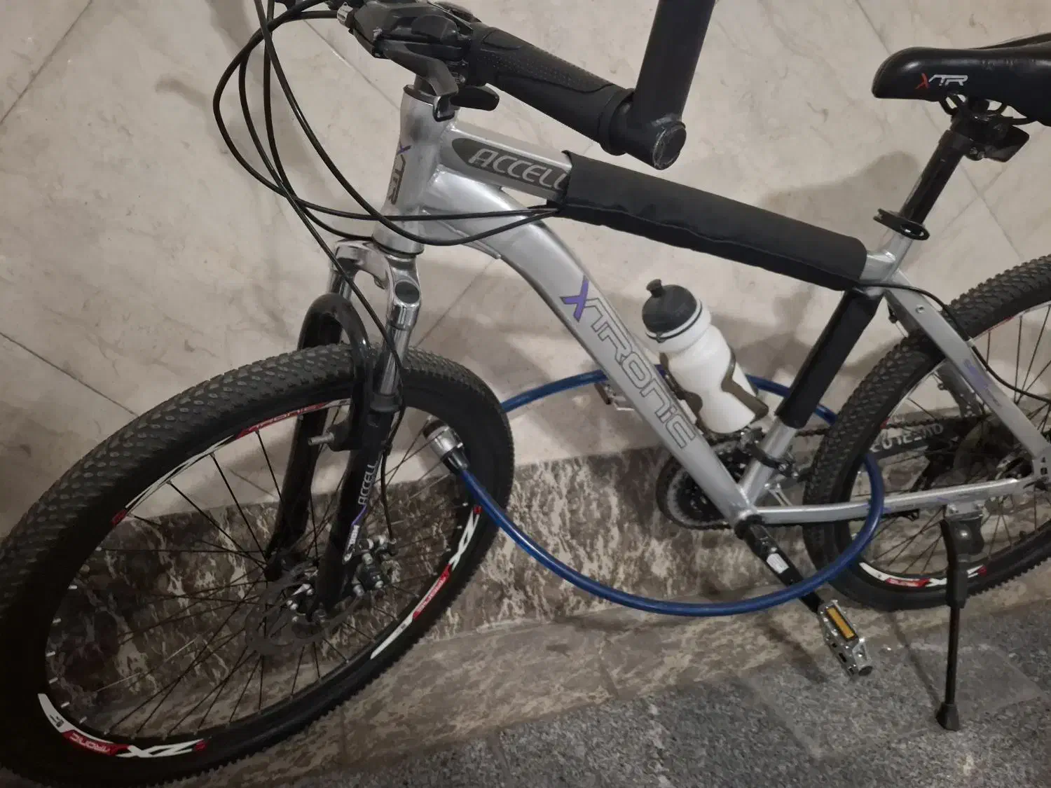 دوچرخه ۲۶ وارداتی زیر قیمت|دوچرخه، اسکیت، اسکوتر|ری, فیروزآبادی|دیوار