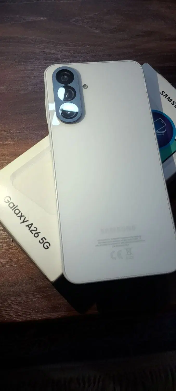 Samsong a26|موبایل|رشت, جانبازان|دیوار