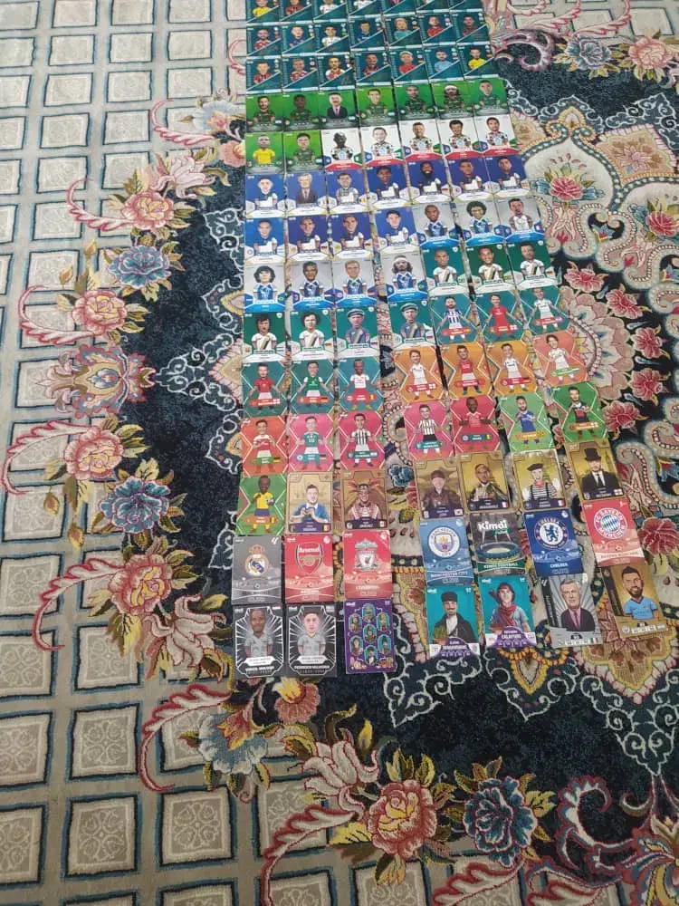 کارت های کیمدی250 عدد|اسباب‌‌بازی|اهواز, کیانپارس |دیوار