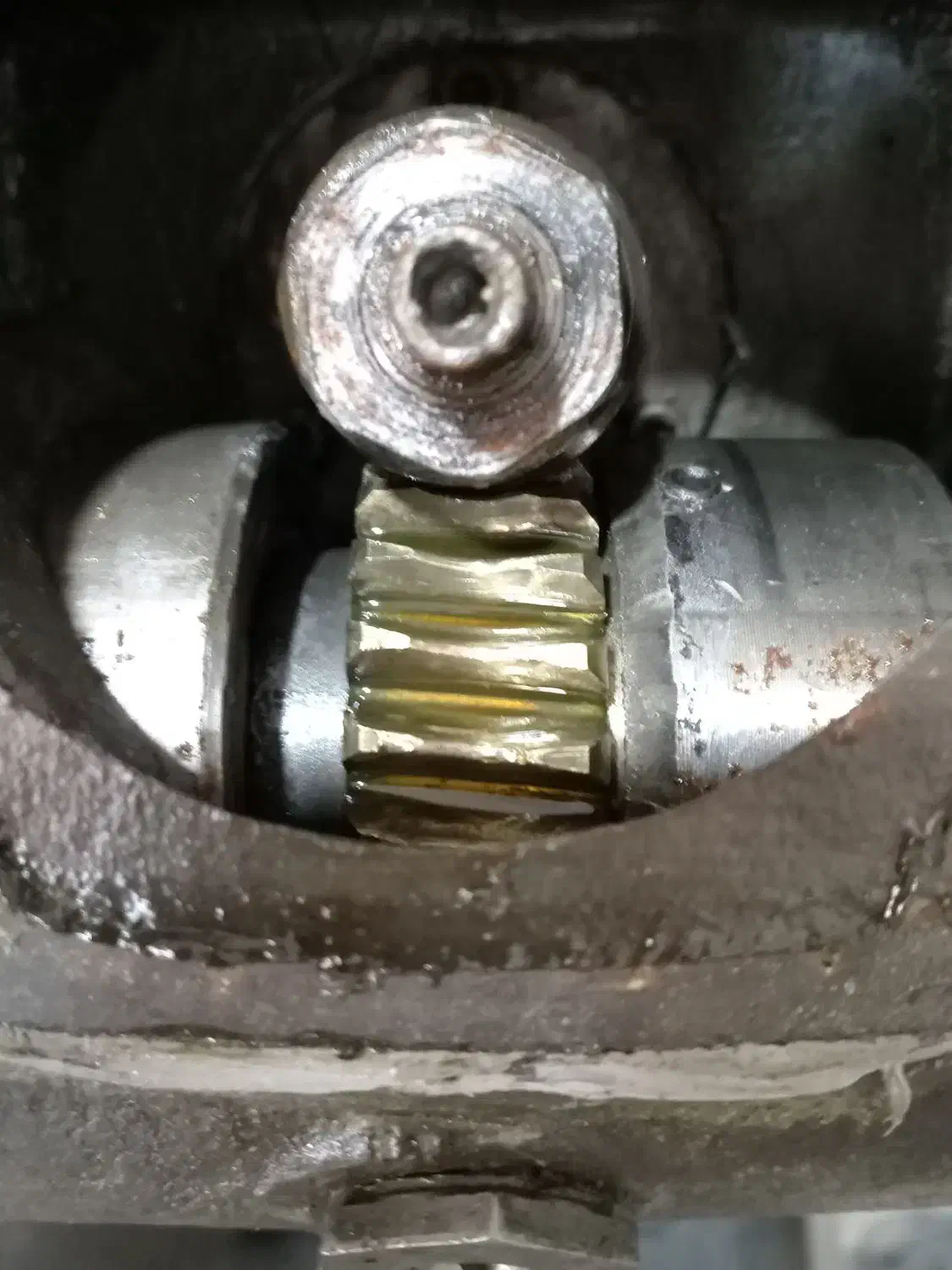 خدمات تراشکاری وفرزکاری|خدمات موتور و ماشین|بوکان, |دیوار