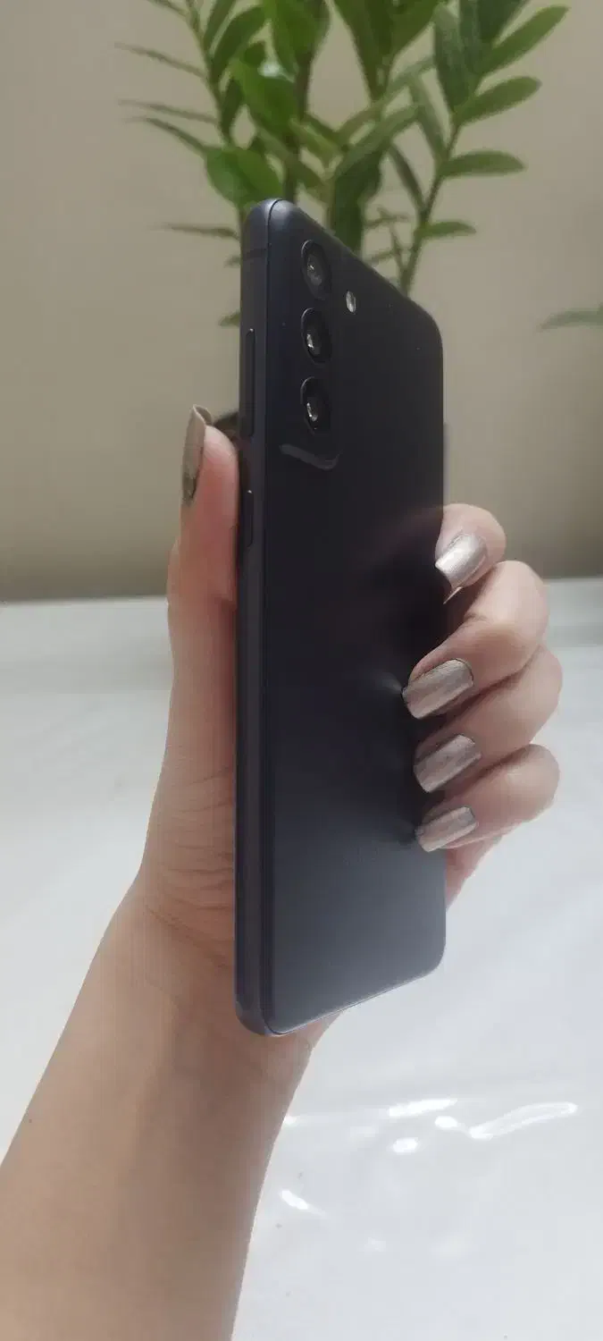 فروش گوشی Samsung Galaxy S21 FE  سالم و نو|موبایل|شیراز, عفیفآباد|دیوار