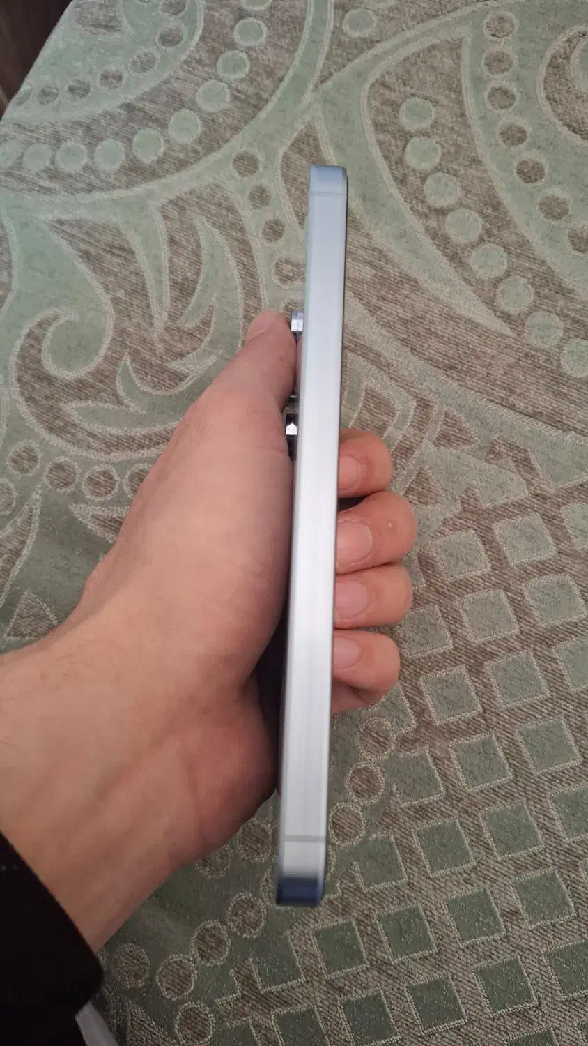 a55 128|موبایل|مشگین شهر, |دیوار