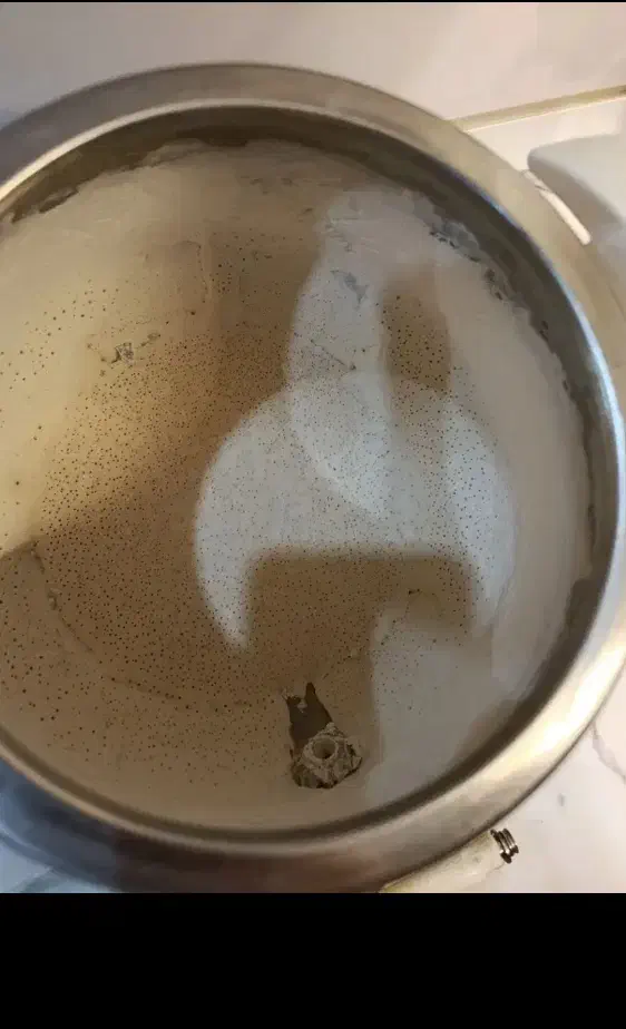 قوری و کتری استیل|قوری، کتری، قهوهساز دستی|ارومیه, |دیوار