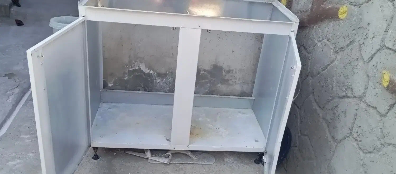 آب چکان|آب‌چکان و نظم‌دهنده ظروف|مشگین شهر, |دیوار