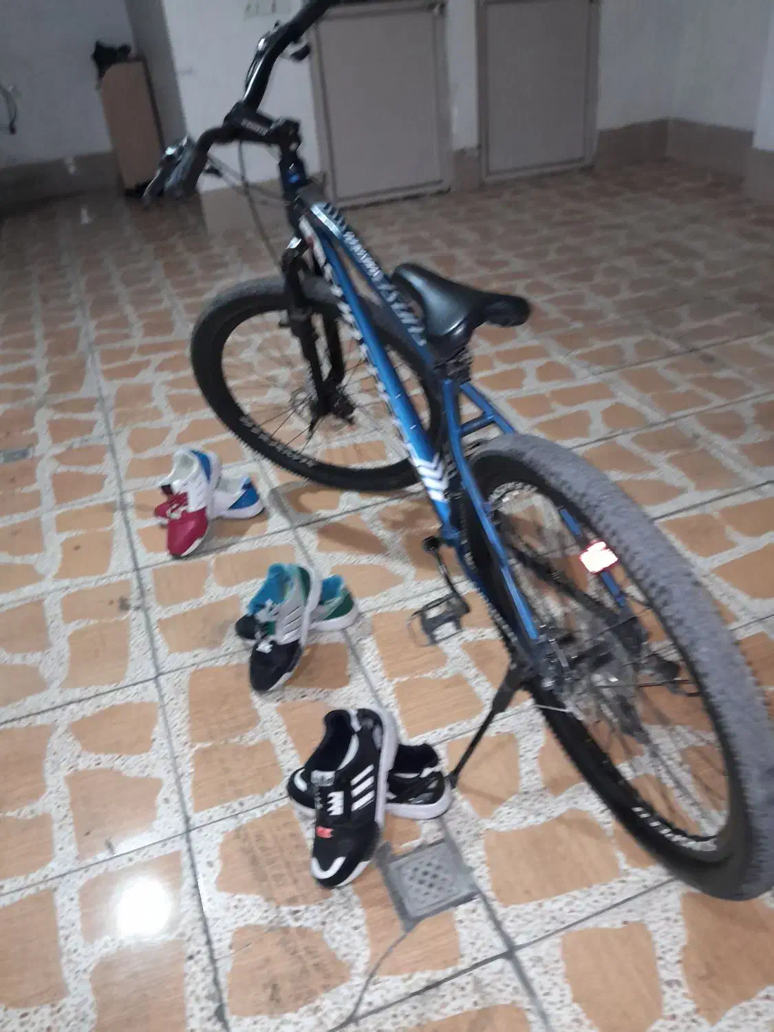 دوچرخه سان اسپد|دوچرخه، اسکیت، اسکوتر|تبریز, |دیوار