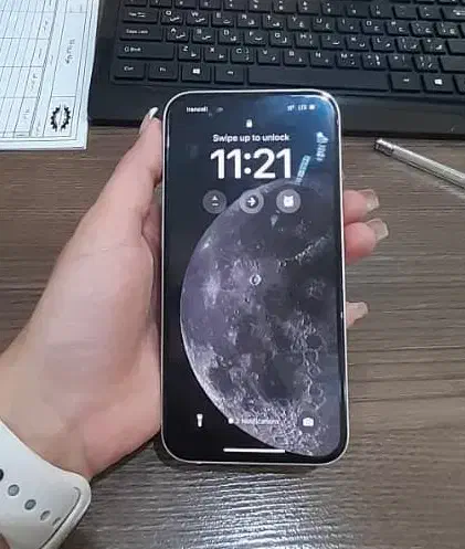 ایفون ۱۳ نرمال|موبایل|زنجان, |دیوار