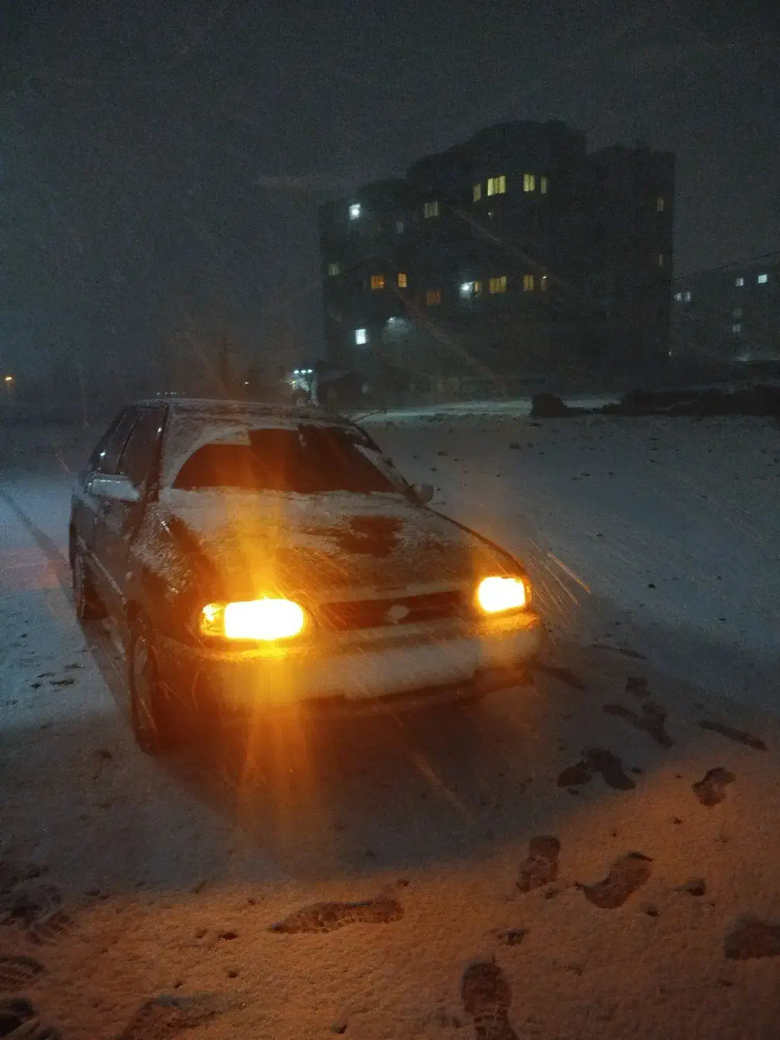 پراید مدل 82|خودرو سواری و وانت|محمدشهر, ولدآباد|دیوار