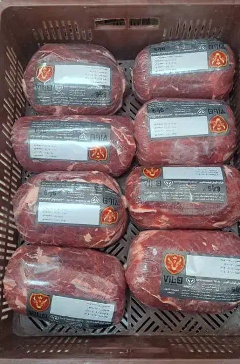 ران مرغ . ران و سردست گوساله|خدمات پذیرایی، مراسم|شیراز, شهرک صنعتی شیراز|دیوار