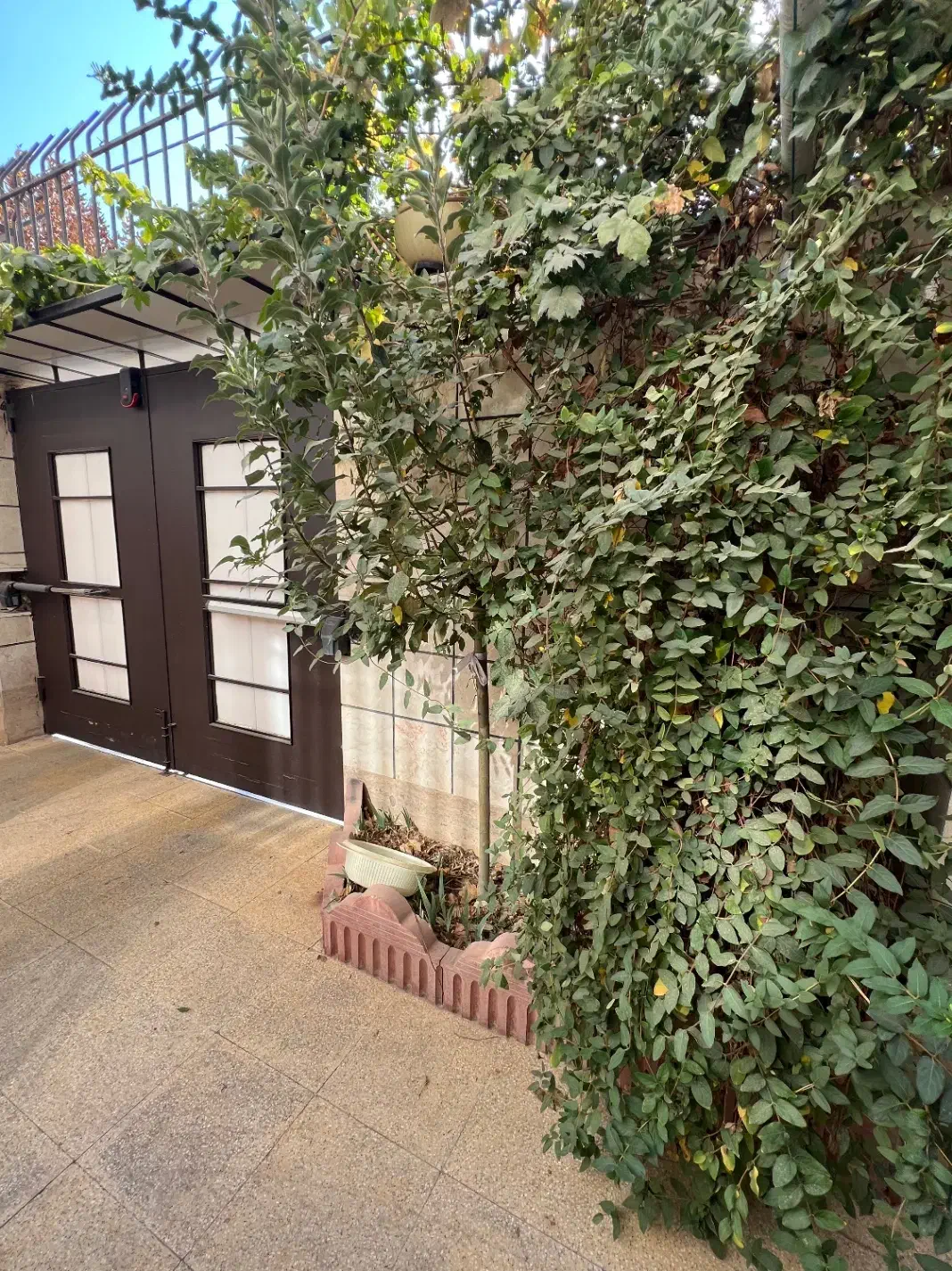 پونک ۸۵ متر ۲ خواب طبقه ۲ فول امکانات|فروش آپارتمان|قزوین, |دیوار