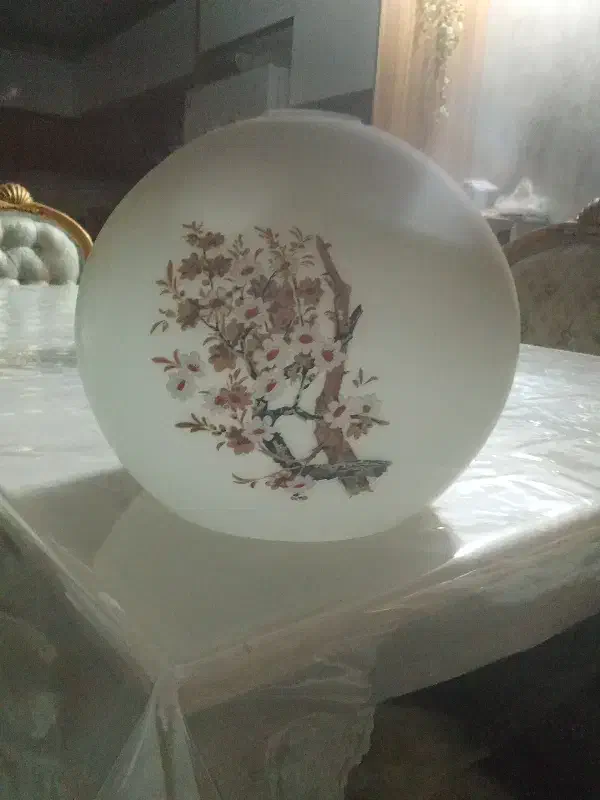 لوستر|لوستر و چراغ آویز|قم, انسجام|دیوار