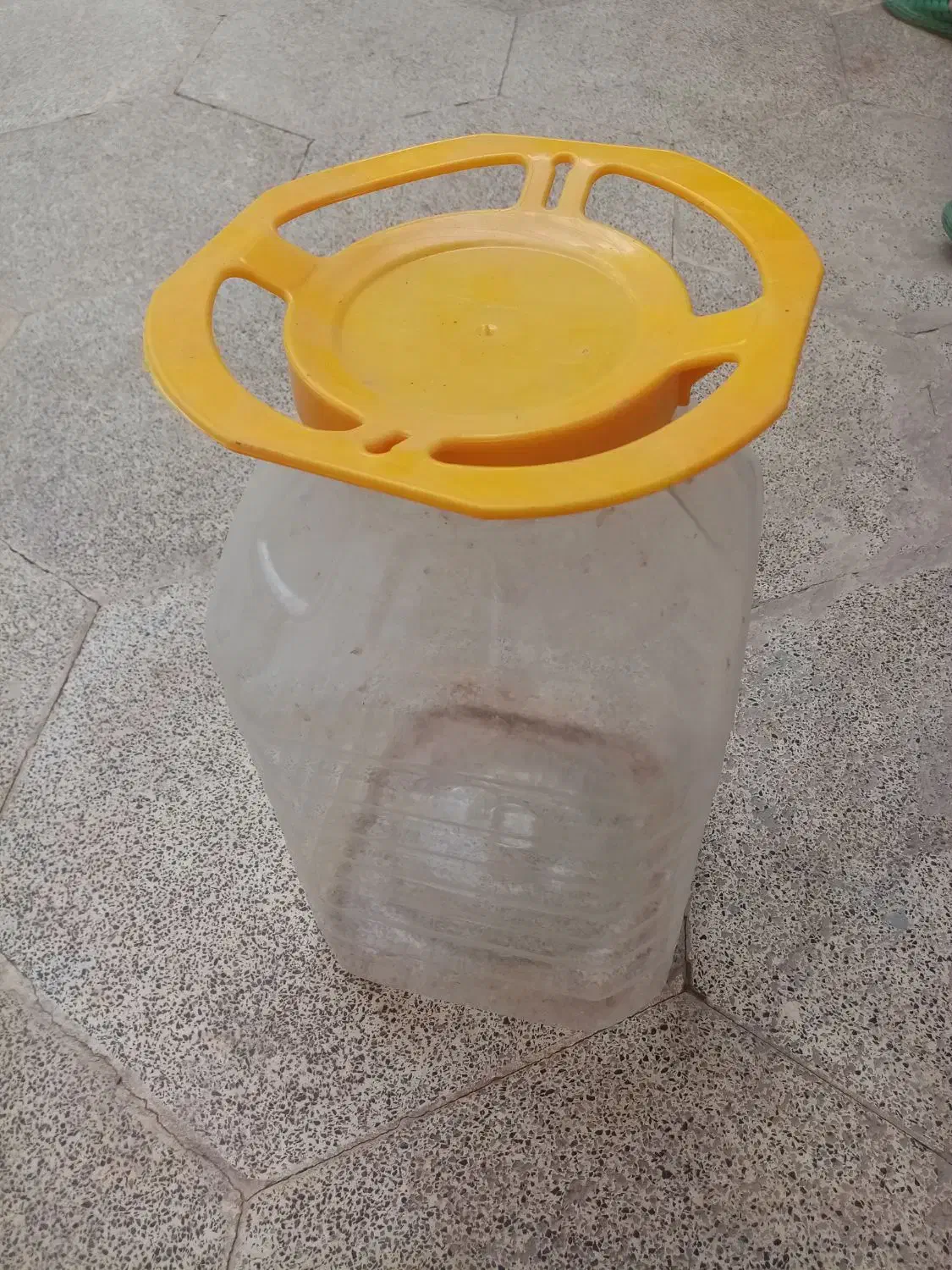 ظرف زیتون ریزی یا ترشی درست کنی|ظروف نگهدارنده، پلاستیکی، یکبارمصرف|قم, کیوانفر|دیوار