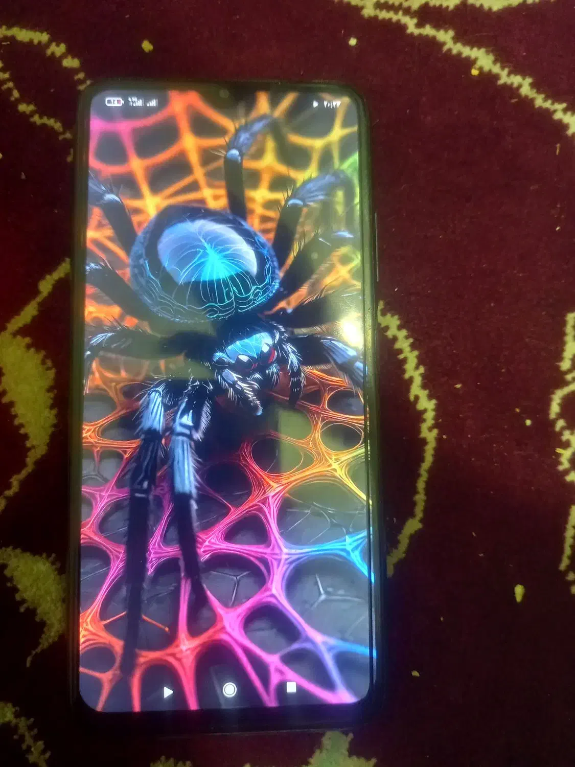 Redmi 9T|موبایل|کرمانشاه, |دیوار