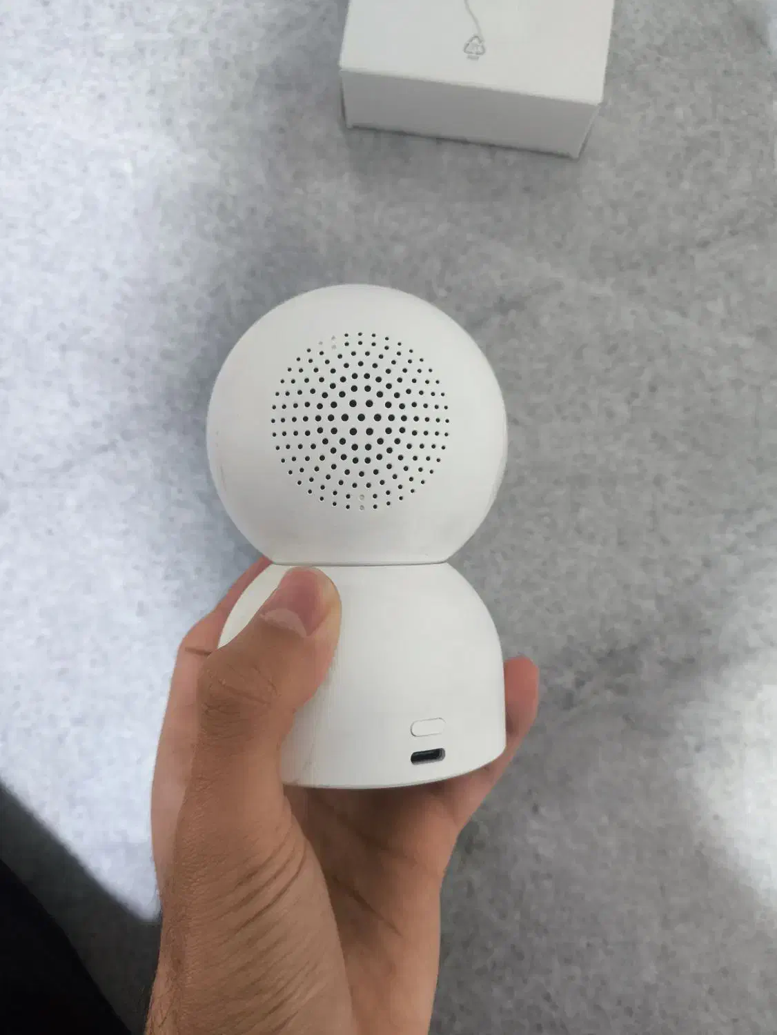 دوربین مدار بسته شیائومی C400|دوربین مداربسته|اسدآباد, |دیوار