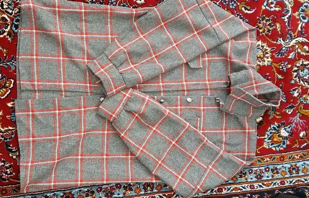 پاییزی نو|لباس|ملایر, |دیوار