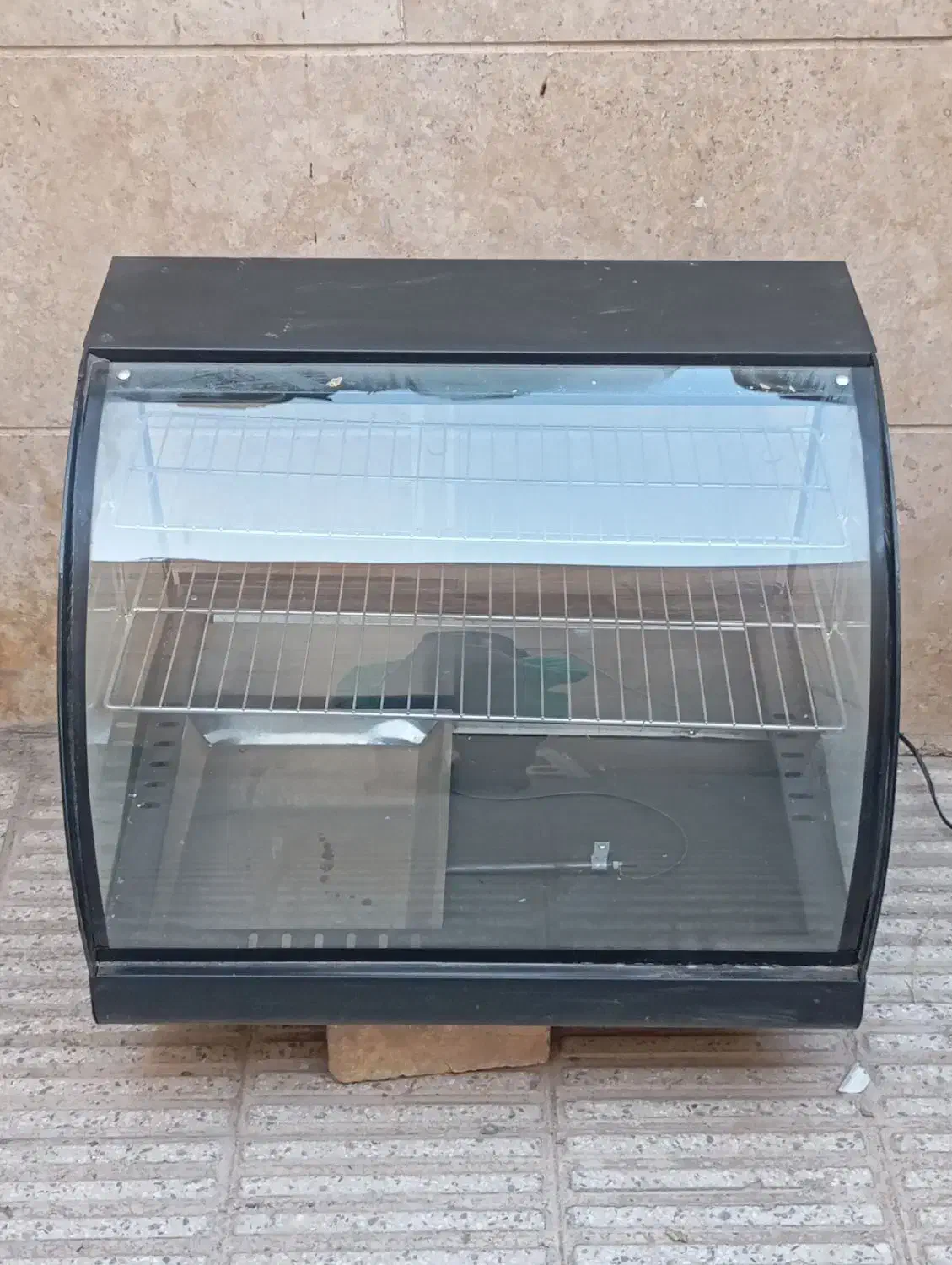 گرمکن برقی|اجاق گاز و لوازم برقی پخت‌وپز|پاکدشت, پاکدشت (مامازند)|دیوار