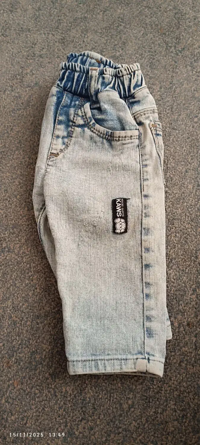 لباس نوزادی|کفش و لباس بچه|تایباد, |دیوار