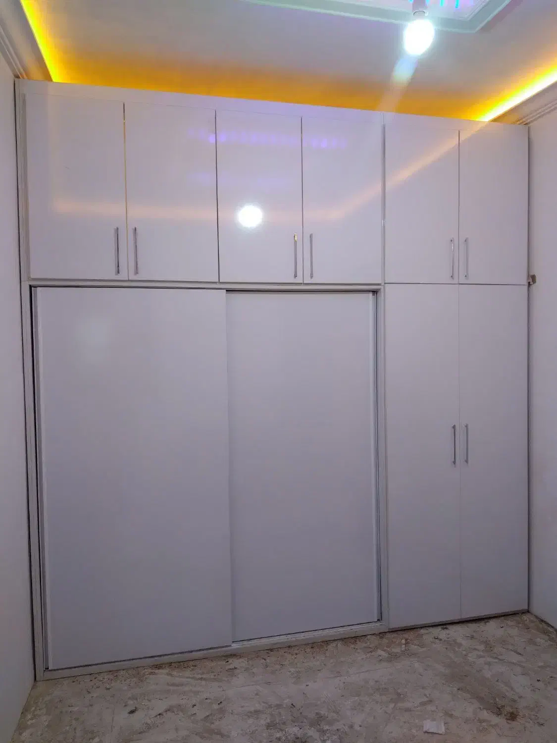 نصب کابینت و کمد دیواری و ...|خدمات پیشه و مهارت|ارومیه, |دیوار