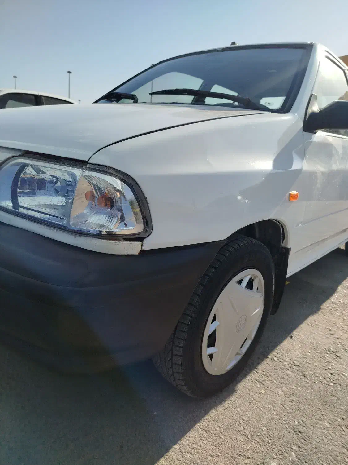 پراید89|خودرو سواری و وانت|خرمشهر, |دیوار