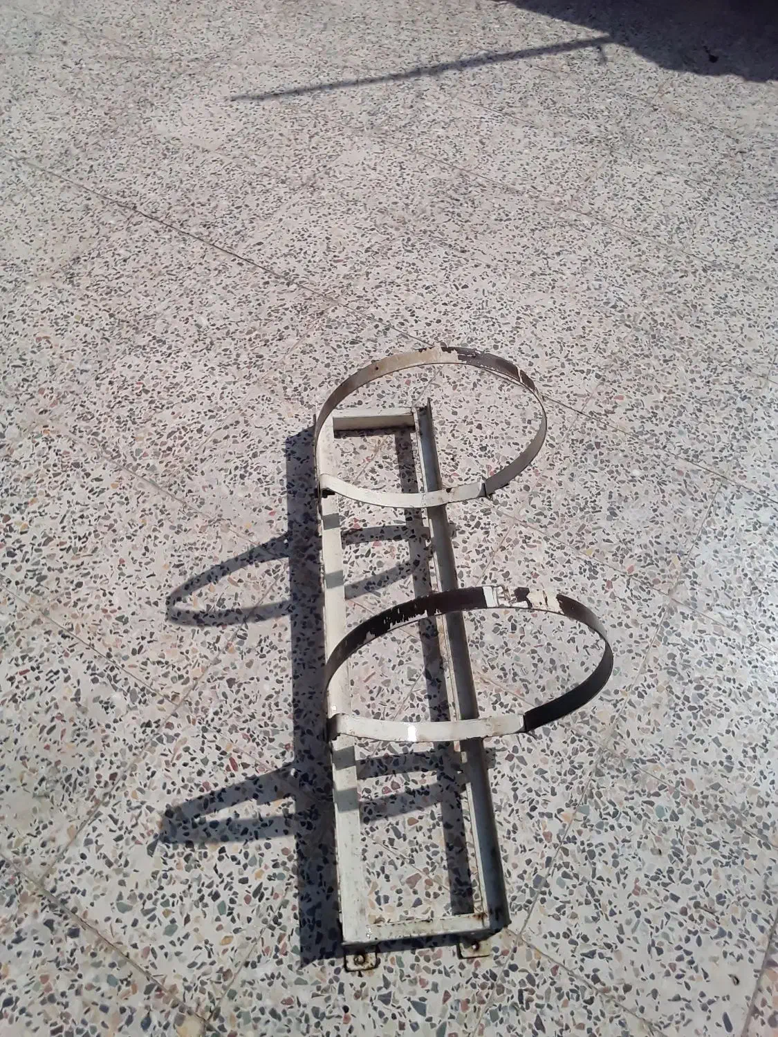 شاسی..کمک فنر جلو پراید|قطعات یدکی و لوازم جانبی|دزفول, |دیوار